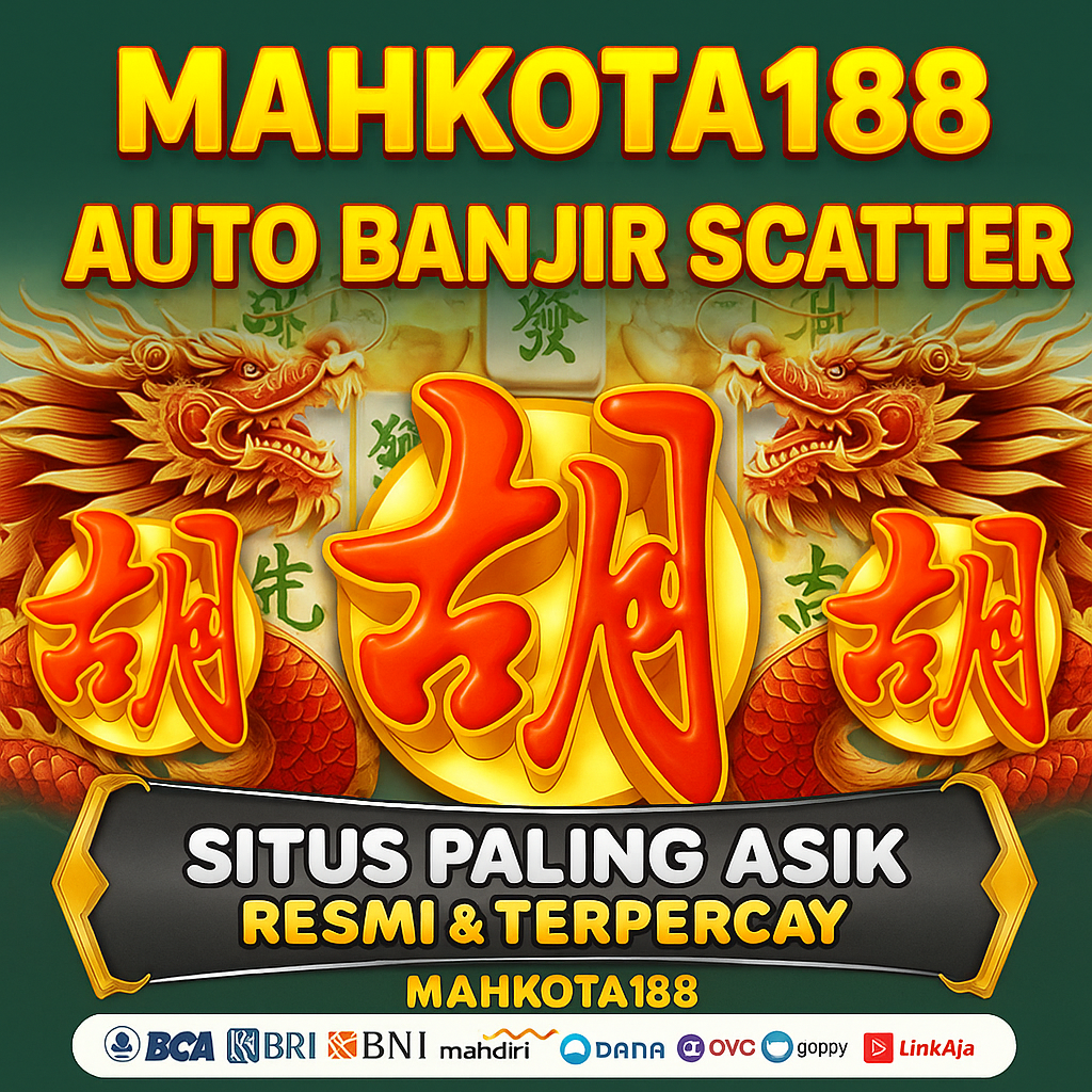 mahkota87